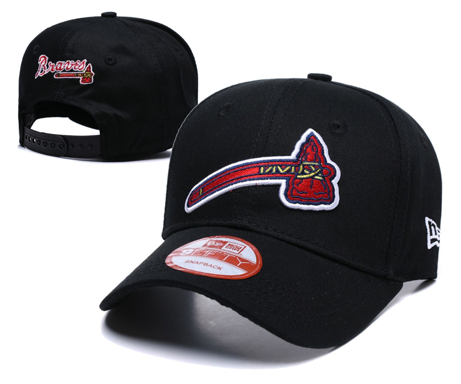 2023 MLB Atlanta Braves Hat TX 20233203->mlb hats->Sports Caps